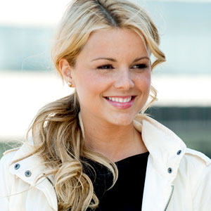 The Bachelorette, Ali Fedotowsky The Bachelorette, Ali Fedotowsky